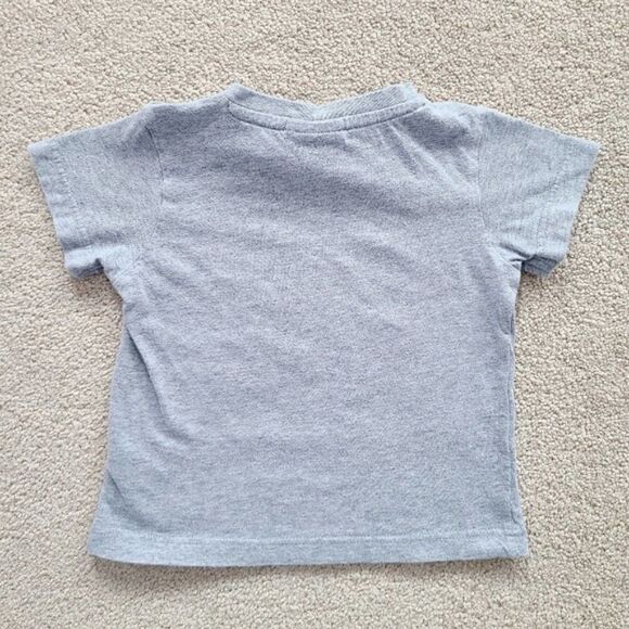 Lot of Boys Short Sleeve Tops and Shorts Size 24 Months - Picture 13 of 16